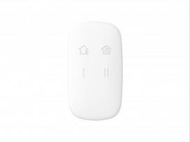 Hikvision belaidis pultelis DS-PKF1-WE AX PRO