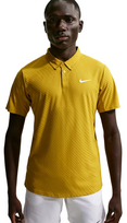 Polo marškinėliai vyrams  - Geltona (M)