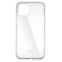 Roar Case For iPhone 11 Pro Max Transparent