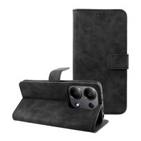 Tender Case for XIAOMI Redmi Note 13 Pro 4G / POCO M6 Pro 4G, black