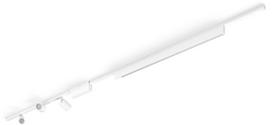 Philips Hue White  AND  Color Ambiance Perifo ceiling light • 3 spotlights + light bar