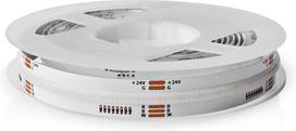 Nedis SmartLife WIFILSC20CRGB LED strip, 2 m (WIFILSC20CRGB)