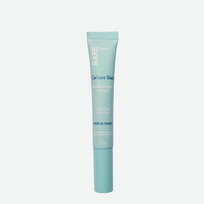 Rare Paris Carbone Glacé Purifying Lip Balm Mint Scent lūpų balzamas su hamameliu ir dedešvos ekstraktu, 12 ml