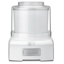 Ledų gaminimo aparatas Cuisinart Cool Scoops, ICE21E