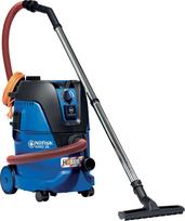 Pramoninis dulkių siurblys NILFISK Aero 26-W2H PC Bluetooth | 107420055 | 5711145527516