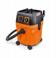 Pramoninis dulkių siurblys Fein DUSTEX 35L komplektas | 92036223000 | 4014586891941
