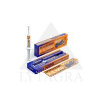 Revitalizantas mototechnikai su švirkštu XADO EX120 XA 10037 4 ml