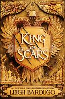 King of Scars - Leigh Bardugo