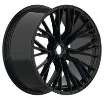 Ratlankis HAXER HX024F R20x9 5x114.3 ET 35 CB 73.1 (Black Half Matt)