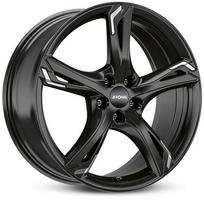 Ratlankis RONAL R19x8 5x114 ET 40 CB 82 (Jetblack)