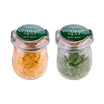 ACCENTRA WINTER SPA vonios druska, 125 g