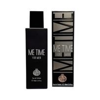 REAL TIME ME TIME tualetinis vyrų vanduo, 100 ml