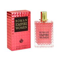 REAL TIME ROMAN EMPIRE WOMEN parfumuotas vanduo, 100 ml