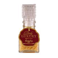 ACCENTRA BODY LUXURY vonios druska, 60 g