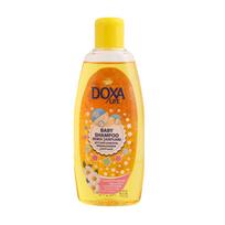 DOXA LIFE BABY kūdikių šampūnas, 200 ml