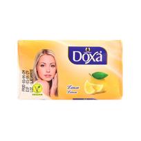 DOXA LEMON tualetinis muilas, 60 g