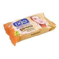 DOXA WARMNESS tualetinis kvapnusis muilas, 90 g