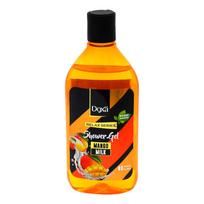 DOXA RELAX SERIES MANGO MILK dušo želė, 400 ml