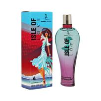 DORALL ISLE OF LOVE tualetinis moterų vanduo, 100 ml