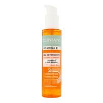 CLINIANS ANTIPOLLUTION ILLUMINATING valomoji veido želė, 150 ml