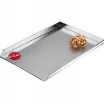 Kepimo skarda, 40x27 cm, Atvira pyrago kepimo skarda 40x27cm