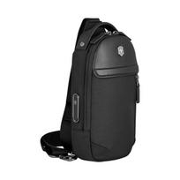 VICTORINOX ARCHITECTURE URBAN2 KREPŠYS SLING, Juodas