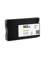 Kasetė rašaliniams spausdintuvams Analoog tint HP 963XL (3JA29AE) Yellow 1.600 lk