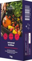 Universalios trąšos 1 kg