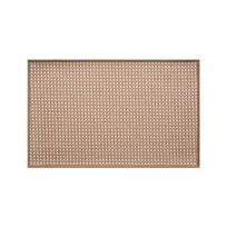 Virtuvės kilimėlis neslystantis ir plaunamas, sugeriantis, su guminiu pagrindu, 43×71 cm