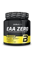 Aminorūgščių milteliai Biotech EAA Zero Orange + Mango, 330 g