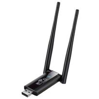 WiFi Signalo Stiprintuvas TF20, Juoda
