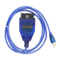 Automobilio diagnostikos sąsaja StoreXO OBDII KKL, 1 vnt.