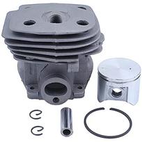 CILINDRO KOMPLEKTAS TINKANTIS HUSQVARNAI 359 & 357xp & Jonsered 2159, CS2159