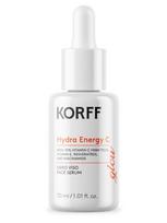 KORFF HYDRA C serumas, 30 ml