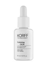 KORFF Raminantis veido serumas CICA, 30 ml