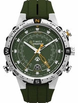 Vyriškas Laikrodis TIMEX EXPEDITION TW2Y14400