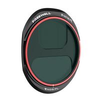 ND16/PL hibridinis FREEWELL filtras, skirtas DJI Mavic 4 Pro