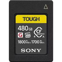 Sony memory card CFexpress Type A 480GB Tough CEAG480T.CE7