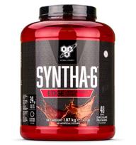 BSN SYNTHA-6 EDGE, Strawberry Milkshake, 1800 g