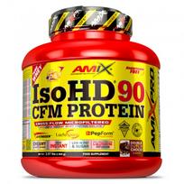 Amix IsoHD 90 CFM, Moka kavos, 1800 g