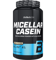 BioTech Micellar Casein, Vanilla, 908 g