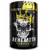 Real Pharm Behemoth, Mango - Maracuja, 500 g