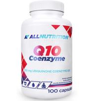 Allnutrition Q10 Coenzyme, 100 kap
