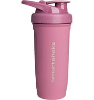 SmartShake Reforce Stainless Steel Deep Rose, 900 ml
