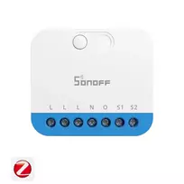 Sonoff Mini Extreme Dim išmanusis 1 kanalo Zigbee dimeris