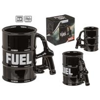 Puodelis "Fuel"