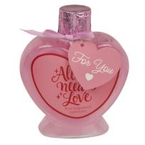 Vonios putos "Love" su rožių aromatu, 200ml