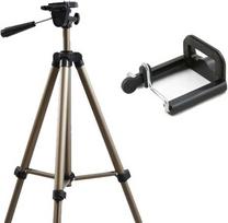 Ship Weifeng Tripod Wt-3130 For Phone / Smartphone - Selfie