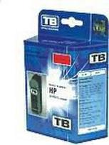 Ink TB Print ink TBH-615B / C6615DE No 15 (black)