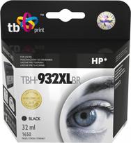 Ink TB Print HP PS Pro 8100 TBH-932XLBR ink (CN053AE) Black